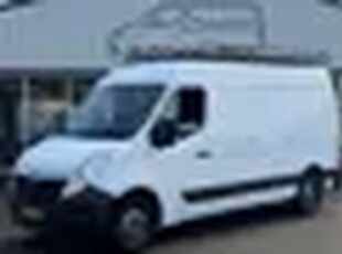 OPEL MOVANO 2.3 CDTI 107KW 145PK L2H2 EURO 6 AIRCO/ CRUISE CONTROL/ IMPERIAA