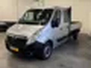 Opel Movano 2.3 CDTI BiTurbo L3 DC Start/Stop