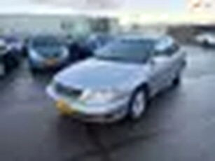 Opel Omega 2.2i-16V Inruil Mogelijk [G3]