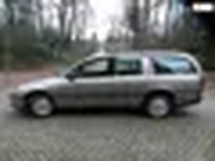 Opel Omega Wagon 2.0i-16V Touring