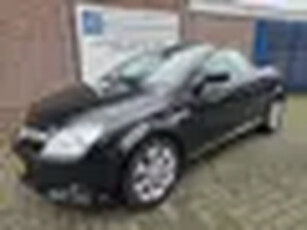 Opel Tigra 1.4-16V Rhythm APK/CABRIO (bj 2009)