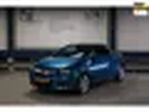 Opel Tigra TwinTop 1.4-16V Cosmo / AUTOMAAT / LEER ! ! !