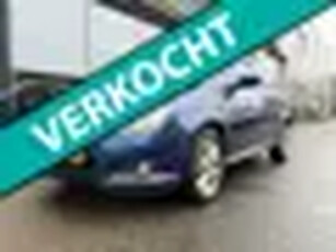 Opel Tigra TwinTop 1.4-16V CosmoNET BINNEN, MEER FOTO'S VOLGEN!