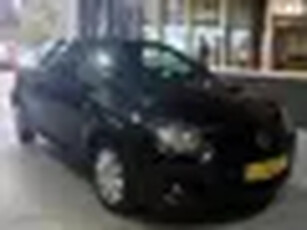 Opel Tigra TwinTop 1.4-16V Enjoy