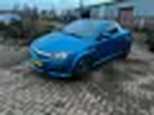 Opel Tigra TwinTop 1.4-16V Enjoy Airco cabrio