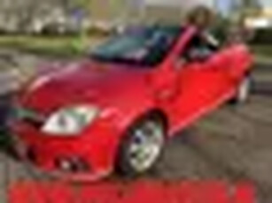 Opel Tigra TwinTop 1.4-16V Rhythm