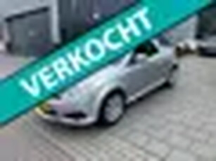 Opel Tigra TwinTop 1.4-16V Sport 2e Eigenaar! Airco NAP APK