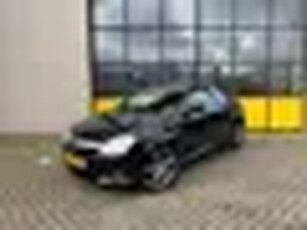 Opel Tigra TwinTop 1.4-16V Temptation, Leer, Airco & Stoelverwarming