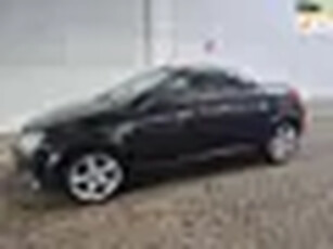 Opel Tigra TwinTop 1.4-16Vledercabrio