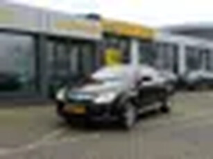 Opel Tigra TwinTop 1.8 16V 125pk Temptation Leder Windscherm 17'' LMV