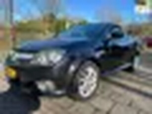 Opel Tigra TwinTop 1.8 16V cabrio , airco lm velgen