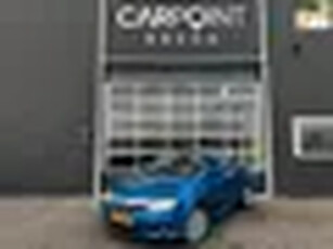 Opel Tigra TwinTop 1.8-16V Cosmo, LEER/ALCANTARA, UNIEK INTERIEUR, CRUISE, NAP, APK