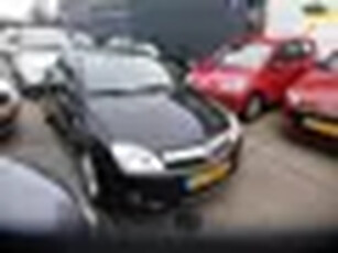 Opel Tigra TwinTop 1.8-16V Enjoy st bekr elek pak nap apk