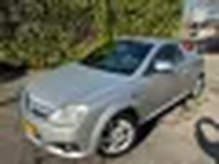 Opel Tigra TwinTop MET AIRCO, APK & HET DAK KAN NIET OPEN!