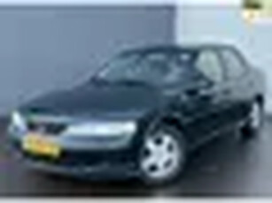 Opel Vectra 1.6-16V Sport Edition CLIMA/LMV/TREKHAAK/NAP