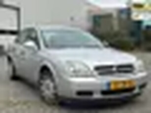 Opel Vectra 1.8-16V Basis nap apk clima