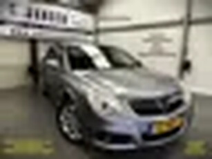 Opel Vectra 1.8-16V Executive MOOIE AUTO !! (bj 2009)