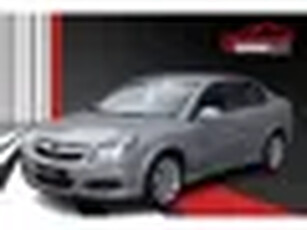 Opel Vectra 1.8-16V Executive NAP PDC Xenon Climate Cruise Leer