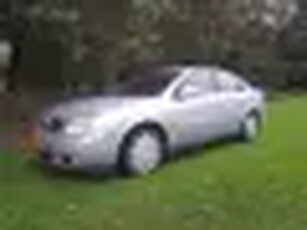 Opel Vectra 2.2-16V Comfort sublieme staat