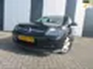 Opel Vectra GTS 1.8-16V