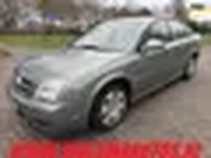 Opel Vectra GTS 1.8-16V