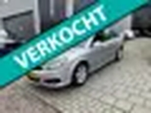 Opel Vectra GTS 1.8-16V Business 3e Eigemaar! Trekhaak Airco NAP APK