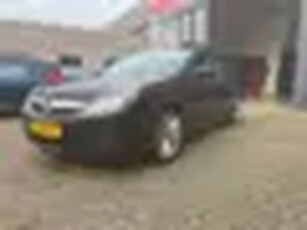 Opel Vectra GTS 1.8-16V Sport 1 ste eigenaar