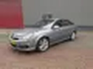 Opel Vectra GTS 1.9 CDTi 120pk Sport