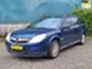 Opel Vectra Wagon 1.8-16V Essentia Export of handel