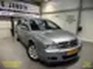 Opel Vectra Wagon 1.8-16V V-Line (bj 2007)