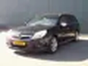 Opel Vectra Wagon 2.2-16V Executive Automaat