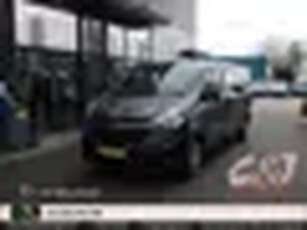 Opel Vivaro 1.6 CDTI L2H1 Dubbele cabine airco cruise navigatie marge