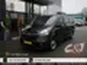 Opel Vivaro 1.6 CDTI L2H1 Sport EcoFlex airco navi cruise luxe