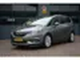 Opel Zafira 1.4 Turbo Business+ 7-persoons Panoramadak