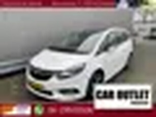 Opel Zafira 1.4 Turbo Business Executive 7p. 157Dkm.NAP, OPC-Line, Navi, DAB+, Pano, Clima, CC, PDC