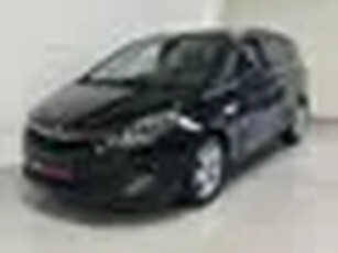 Opel Zafira 1.4 Turbo Business Executive 7p. CRUISE / CLIMA /STOELVRM / LMV Garantie