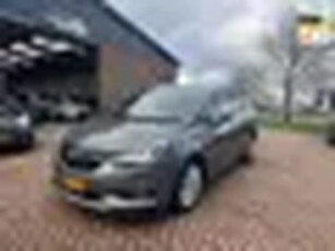 Opel Zafira 1.4 Turbo Online Edition 7p. Automaat