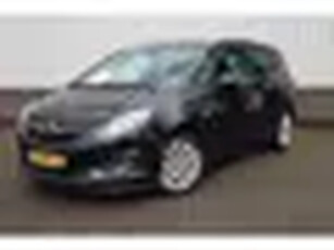 Opel Zafira 1.4 Turbo Online Edition 7p. Automaat camera trekhaak cruise ctrl