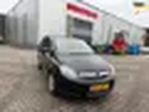 Opel Zafira 1.6 111 years Edition 7 PERSOON