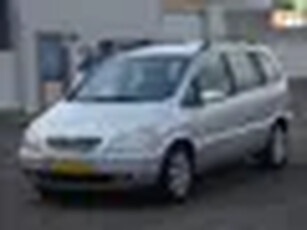 Opel Zafira 1.6-16V Maxx 7-PERSOONS NAP/NAVI/CLIMA *EXPORT*