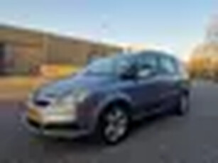 Opel Zafira 1.6 Business 7 PERS AIRCO CRUISE TREKHAAK