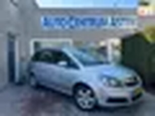 Opel Zafira 1.6 Business