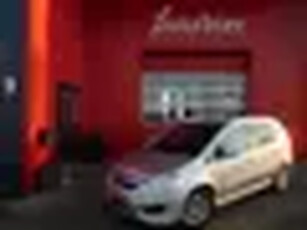 OPEL ZAFIRA 1.6 Cosmo Sport 7 Persoons