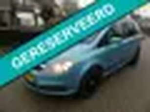 Opel Zafira 1.6 Enjoy 105pk 7-Persoons Airco Trekhaak Historie