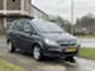 Opel Zafira 1.6 Enjoy 7 Persoons Airco APK 7-2025