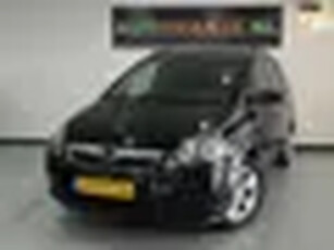 Opel Zafira 1.6 Enjoy-Airco-Cruise-APK-NAP!!