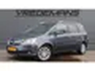 Opel Zafira 1.6 Executive