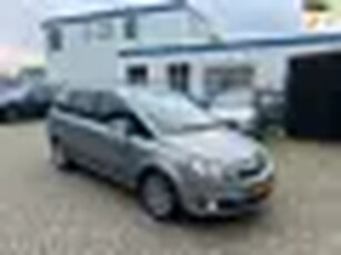 Opel Zafira 1.6 Temptation