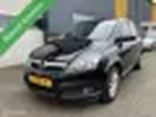 Opel Zafira 1.6 Temptation 7 ZITPLAATSEN!