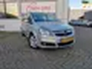 Opel Zafira 1.6 Temptation